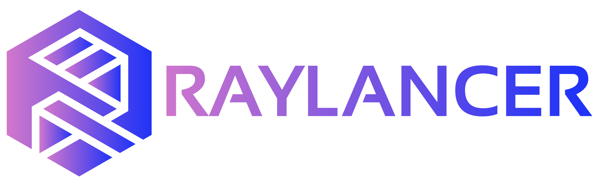Raylancer Logo