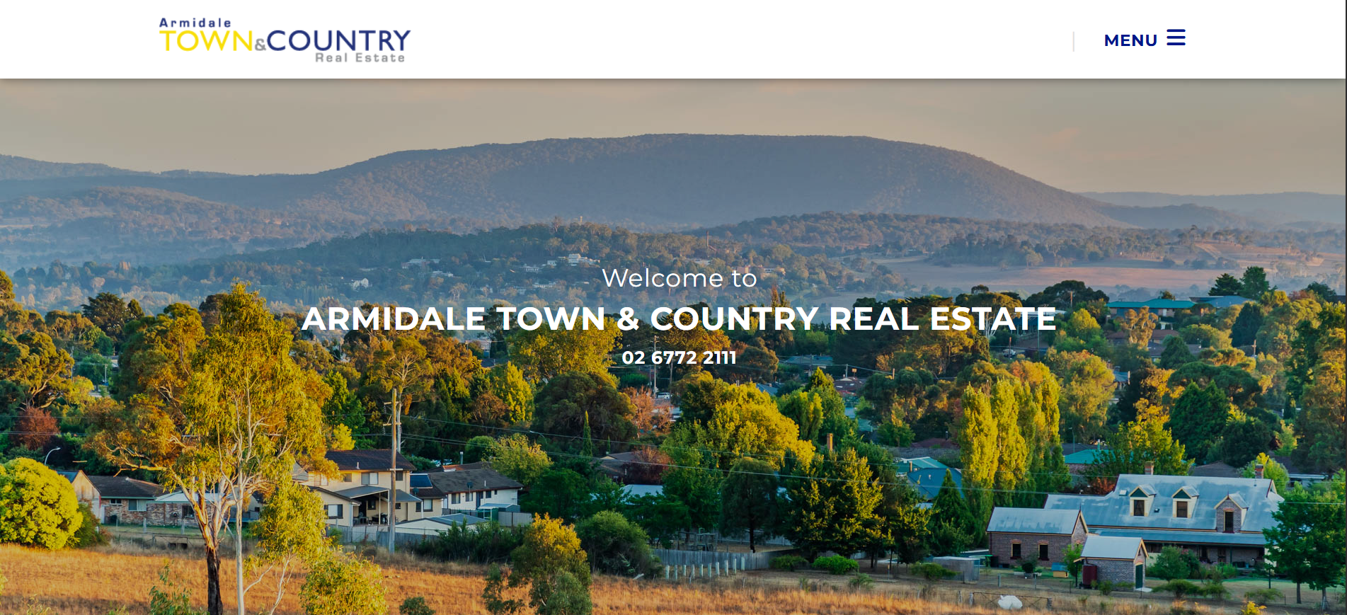 Armidale Town & Country
