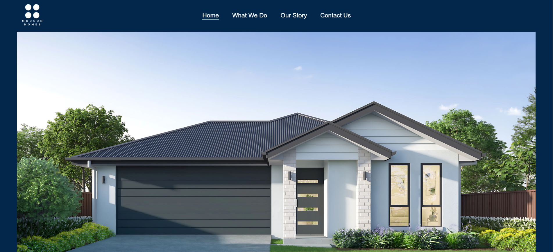 Modcon Homes