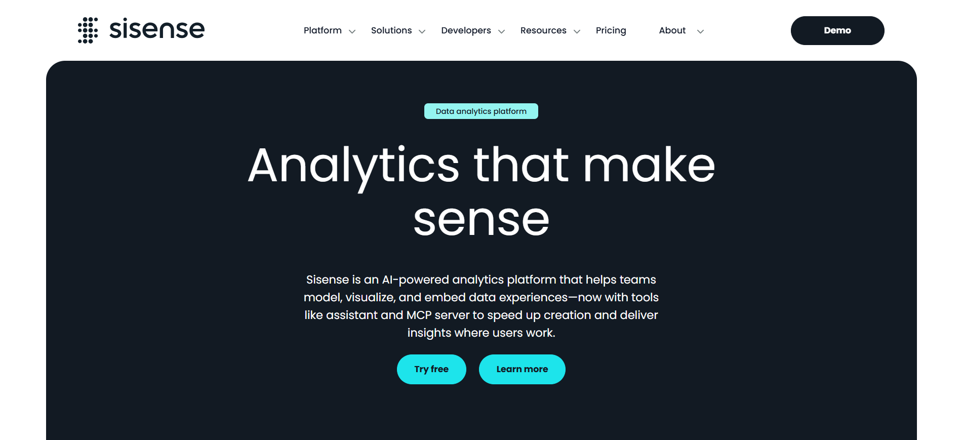 Sisense