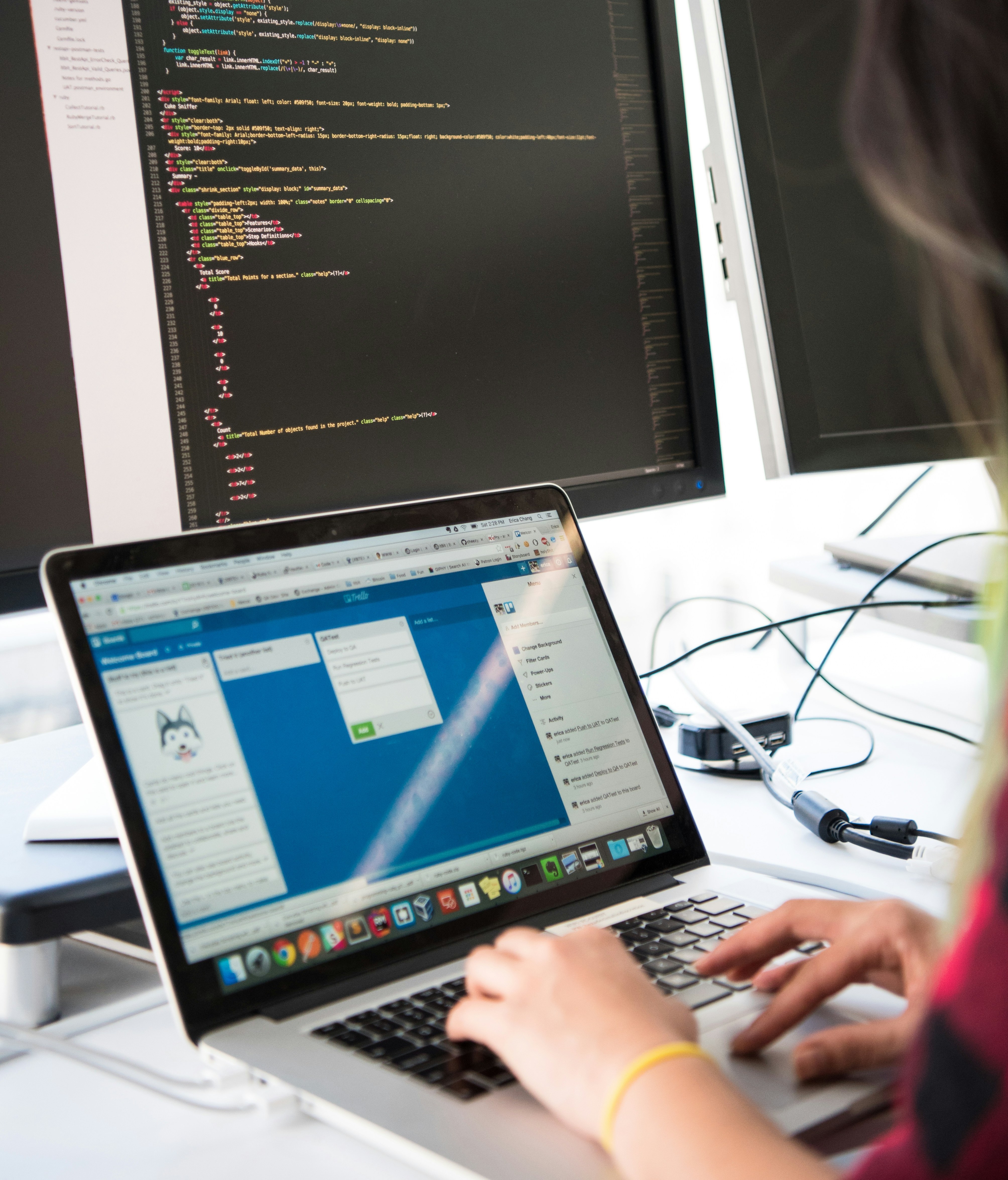 CMS Solutions
