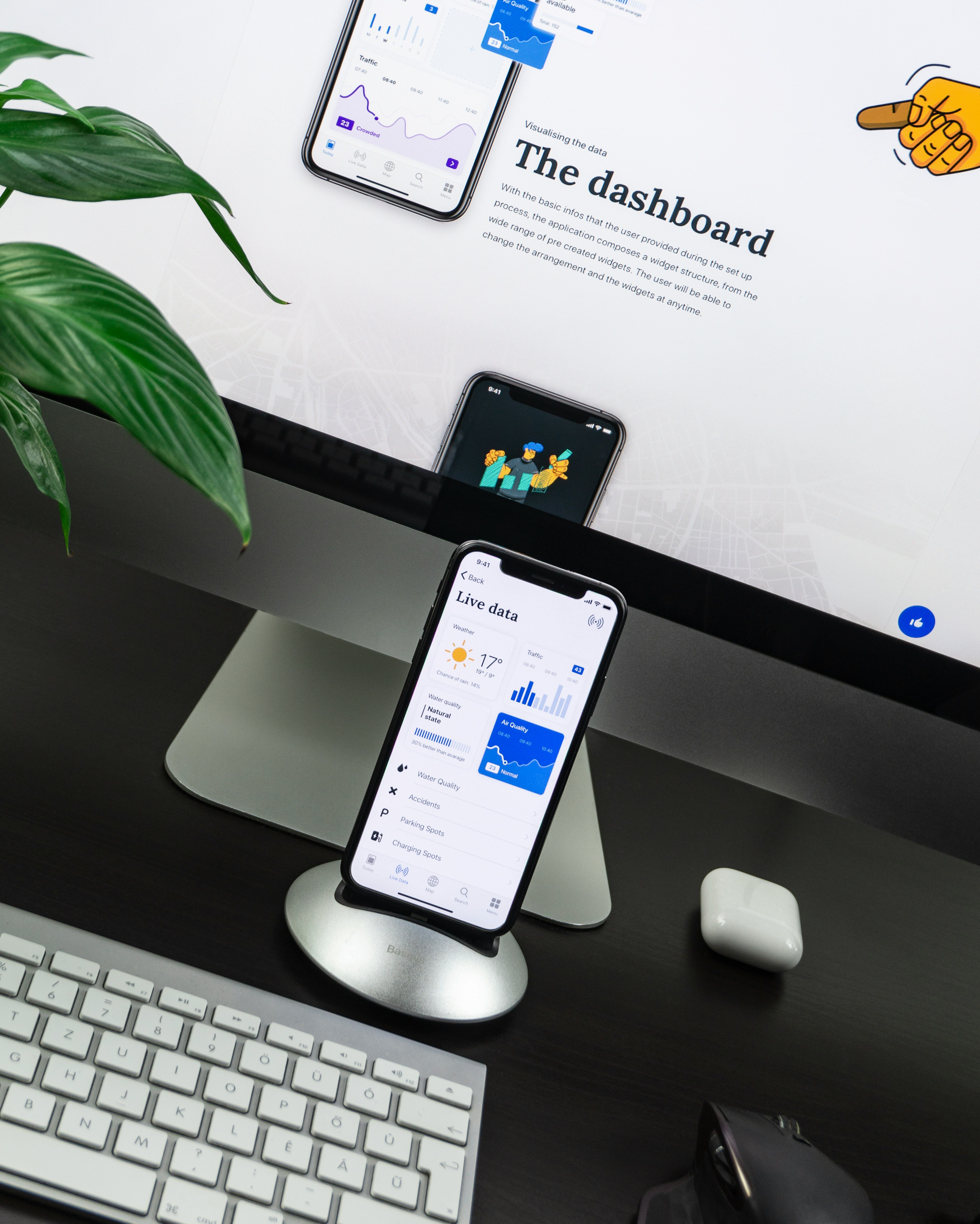 Mobile Apps Development