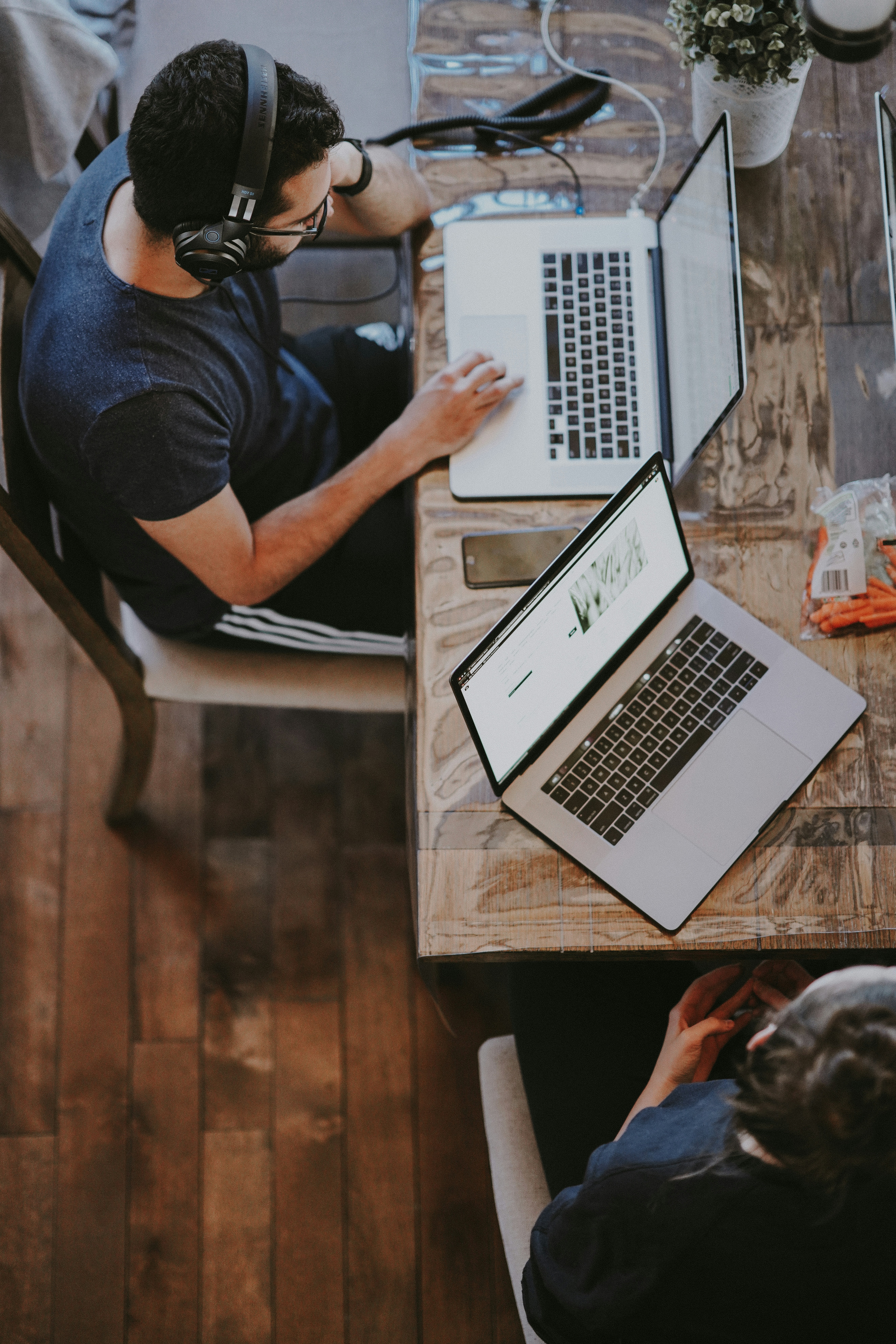 SaaS Development